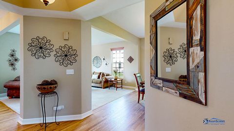 Tiny photo for 532 Nunda Trail, Crystal Lake, IL 60012 (MLS # 12370210)