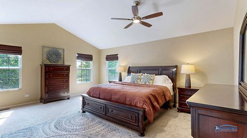 Tiny photo for 532 Nunda Trail, Crystal Lake, IL 60012 (MLS # 12370210)