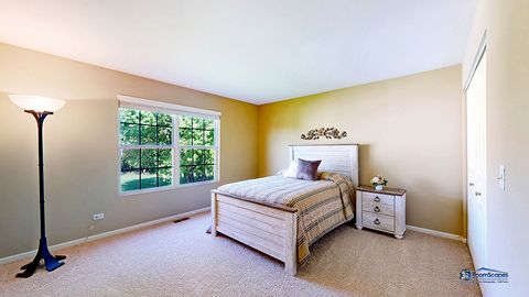 Tiny photo for 532 Nunda Trail, Crystal Lake, IL 60012 (MLS # 12370210)