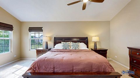 Tiny photo for 532 Nunda Trail, Crystal Lake, IL 60012 (MLS # 12370210)