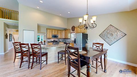 Tiny photo for 532 Nunda Trail, Crystal Lake, IL 60012 (MLS # 12370210)