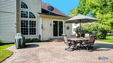 Tiny photo for 532 Nunda Trail, Crystal Lake, IL 60012 (MLS # 12370210)