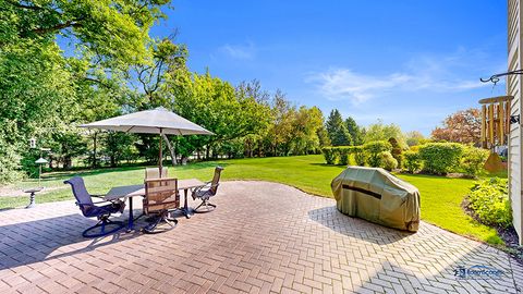 Tiny photo for 532 Nunda Trail, Crystal Lake, IL 60012 (MLS # 12370210)