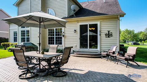 Tiny photo for 532 Nunda Trail, Crystal Lake, IL 60012 (MLS # 12370210)