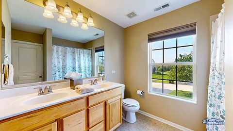 Tiny photo for 532 Nunda Trail, Crystal Lake, IL 60012 (MLS # 12370210)