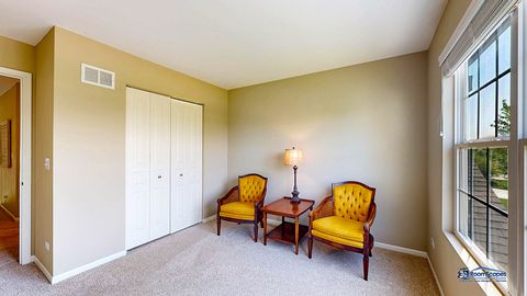 Tiny photo for 532 Nunda Trail, Crystal Lake, IL 60012 (MLS # 12370210)