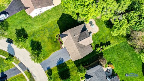 Tiny photo for 532 Nunda Trail, Crystal Lake, IL 60012 (MLS # 12370210)