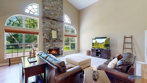 Tiny photo for 532 Nunda Trail, Crystal Lake, IL 60012 (MLS # 12370210)