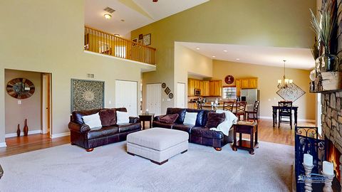 Tiny photo for 532 Nunda Trail, Crystal Lake, IL 60012 (MLS # 12370210)