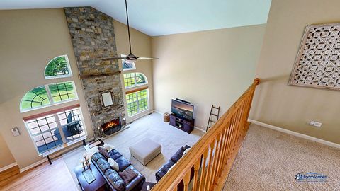 Tiny photo for 532 Nunda Trail, Crystal Lake, IL 60012 (MLS # 12370210)