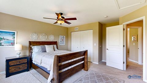 Tiny photo for 532 Nunda Trail, Crystal Lake, IL 60012 (MLS # 12370210)