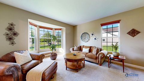 Tiny photo for 532 Nunda Trail, Crystal Lake, IL 60012 (MLS # 12370210)