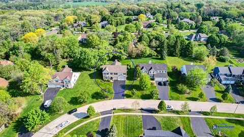 Tiny photo for 532 Nunda Trail, Crystal Lake, IL 60012 (MLS # 12370210)