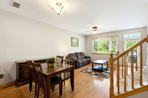 Tiny photo for 7411 Grandview Court, Carpentersville, IL 60110 (MLS # 12712404)