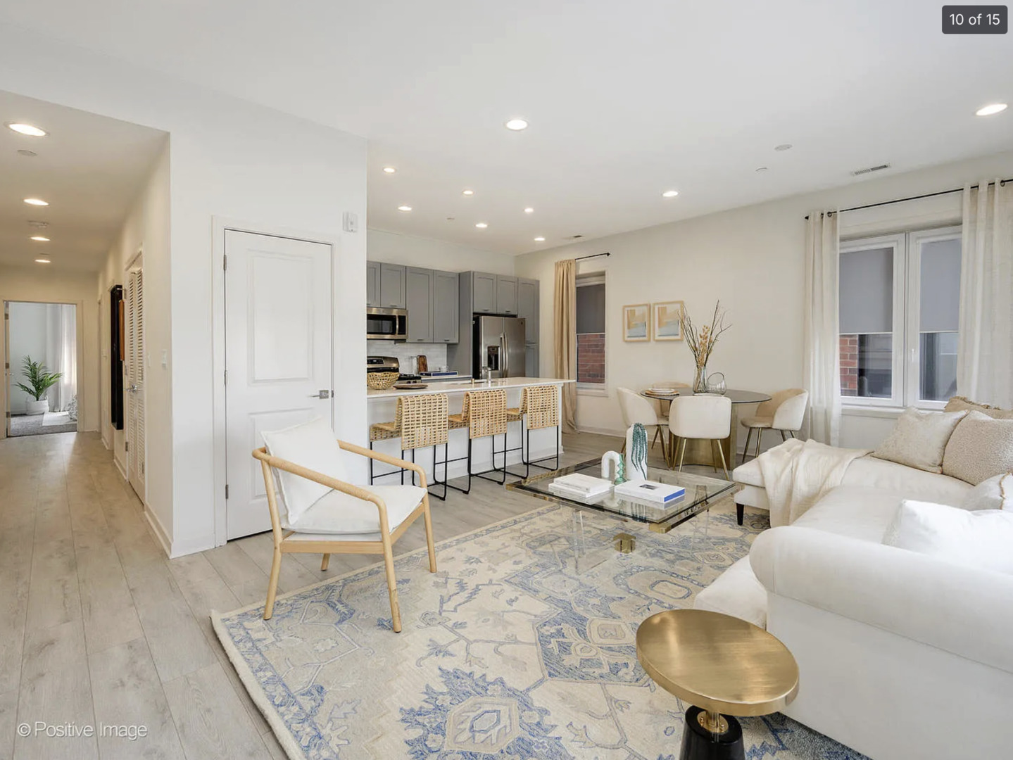 7353 W GRAND Avenue 1E