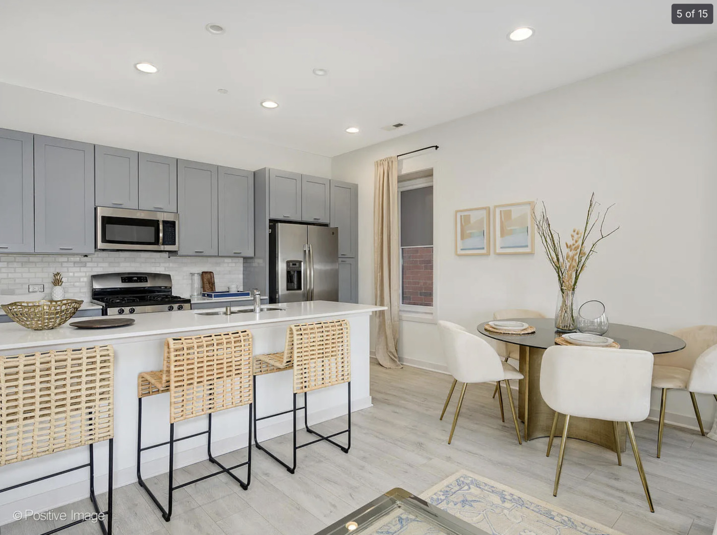 7353 W GRAND Avenue 1E