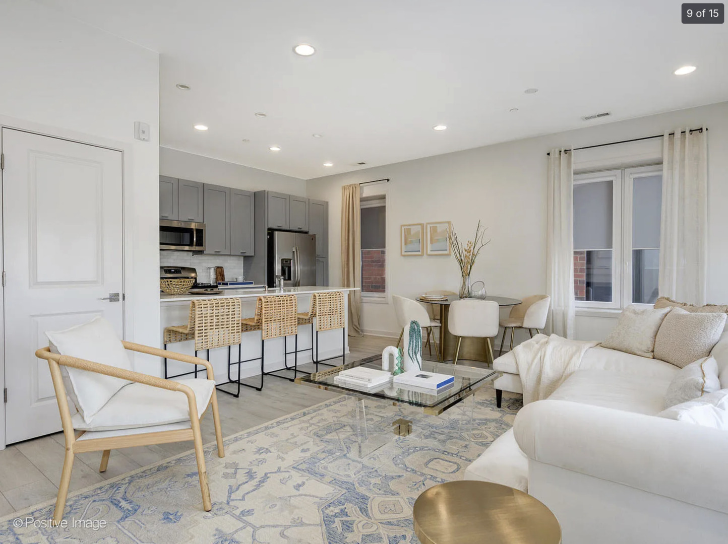 7353 W GRAND Avenue 1E