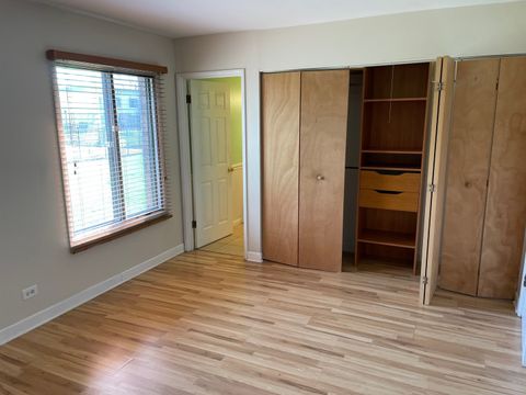 Tiny photo for 7373 Blackburn Avenue #104, Downers Grove, IL 60516 (MLS # 12619512)