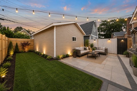 Tiny photo for 2905 W 102nd Place, Chicago, IL 60655 (MLS # 12758987)