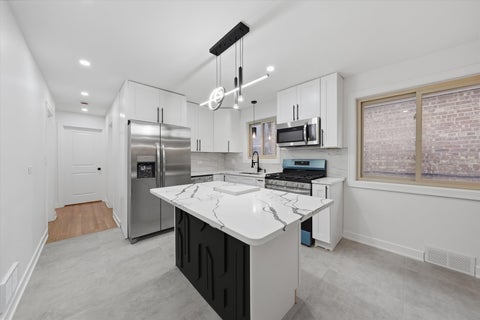 Tiny photo for 2905 W 102nd Place, Chicago, IL 60655 (MLS # 12758987)