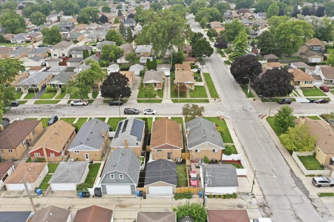 Tiny photo for 2905 W 102nd Place, Chicago, IL 60655 (MLS # 12758987)