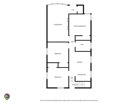 Tiny photo for 2905 W 102nd Place, Chicago, IL 60655 (MLS # 12758987)