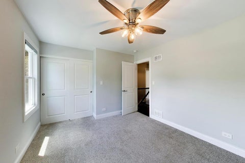 Tiny photo for 5502 Groveside Lane, Rolling Meadows, IL 60008 (MLS # 12684341)