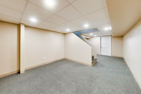 Tiny photo for 5502 Groveside Lane, Rolling Meadows, IL 60008 (MLS # 12684341)