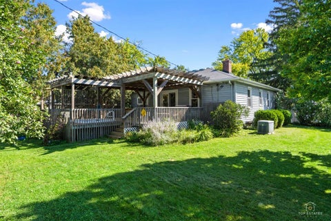 Tiny photo for 100 S Wisconsin Avenue, Addison, IL 60101 (MLS # 12730277)