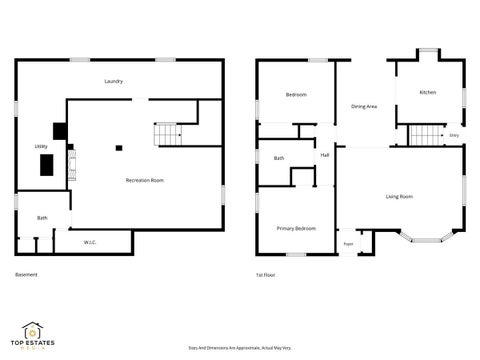 Tiny photo for 100 S Wisconsin Avenue, Addison, IL 60101 (MLS # 12730277)