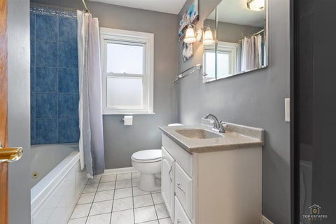 Tiny photo for 100 S Wisconsin Avenue, Addison, IL 60101 (MLS # 12730277)