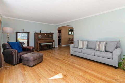 Tiny photo for 100 S Wisconsin Avenue, Addison, IL 60101 (MLS # 12730277)