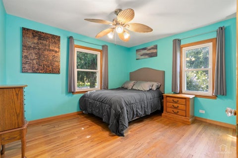 Tiny photo for 100 S Wisconsin Avenue, Addison, IL 60101 (MLS # 12730277)