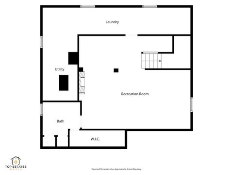Tiny photo for 100 S Wisconsin Avenue, Addison, IL 60101 (MLS # 12730277)