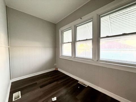 Tiny photo for 10921 S Avenue H, Chicago, IL 60617 (MLS # 12617013)