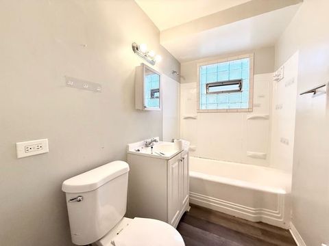 Tiny photo for 10921 S Avenue H, Chicago, IL 60617 (MLS # 12617013)