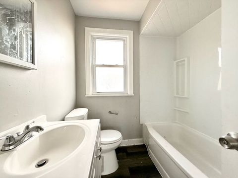 Tiny photo for 10921 S Avenue H, Chicago, IL 60617 (MLS # 12617013)