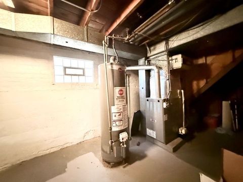 Tiny photo for 10921 S Avenue H, Chicago, IL 60617 (MLS # 12617013)