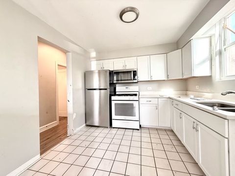 Tiny photo for 10921 S Avenue H, Chicago, IL 60617 (MLS # 12617013)