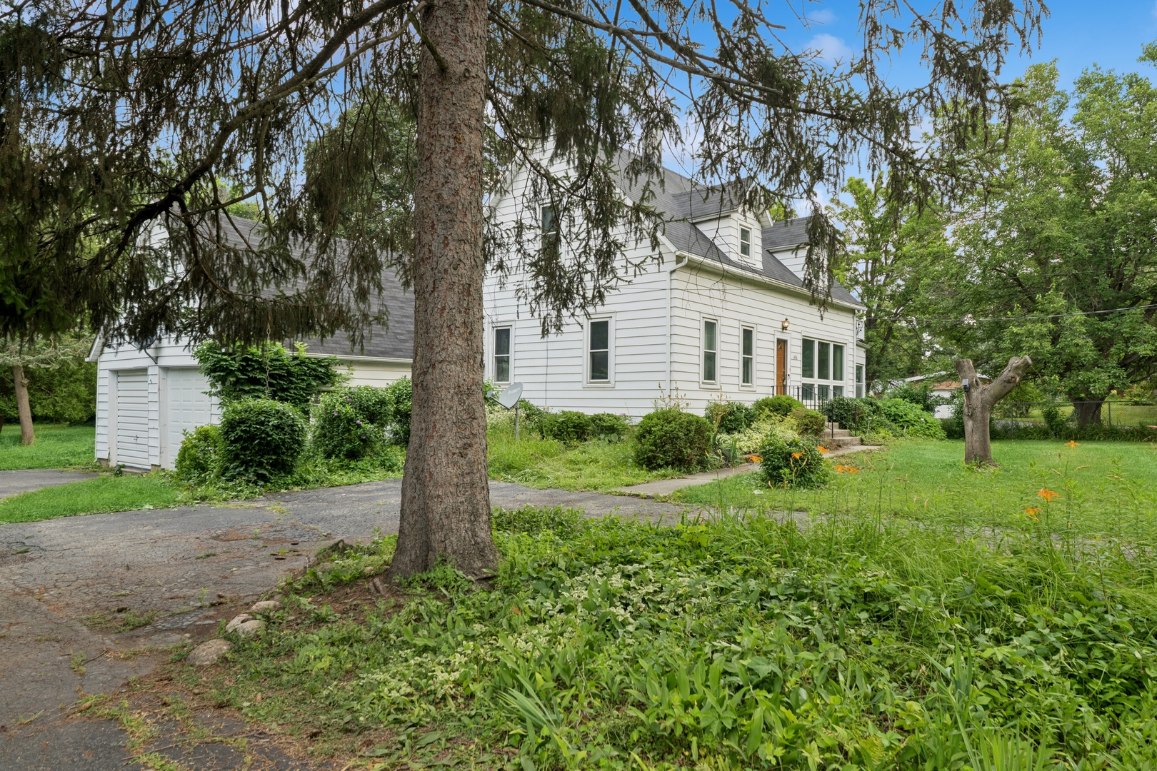 456 Grove Street