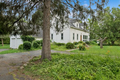 Tiny photo for 456 Grove Street, Wood Dale, IL 60191 (MLS # 12412386)