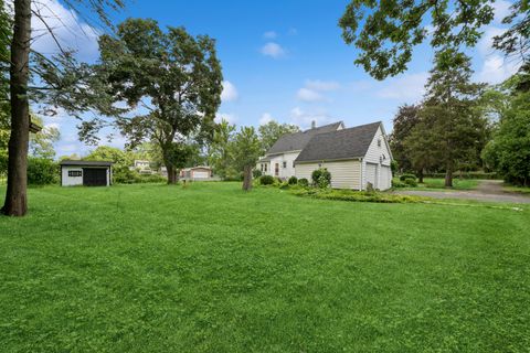 Tiny photo for 456 Grove Street, Wood Dale, IL 60191 (MLS # 12412386)