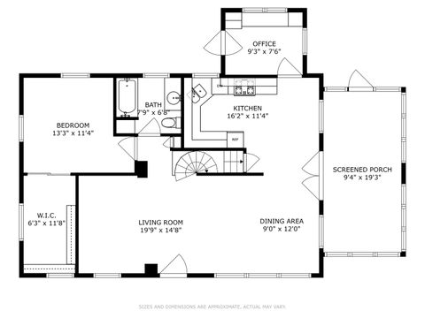 Tiny photo for 456 Grove Street, Wood Dale, IL 60191 (MLS # 12412386)