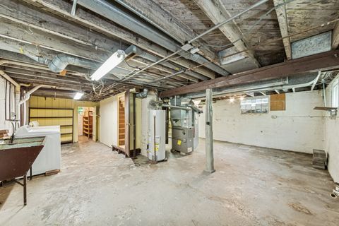 Tiny photo for 456 Grove Street, Wood Dale, IL 60191 (MLS # 12412386)