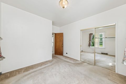 Tiny photo for 456 Grove Street, Wood Dale, IL 60191 (MLS # 12412386)