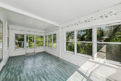 Tiny photo for 456 Grove Street, Wood Dale, IL 60191 (MLS # 12412386)