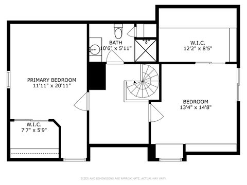 Tiny photo for 456 Grove Street, Wood Dale, IL 60191 (MLS # 12412386)