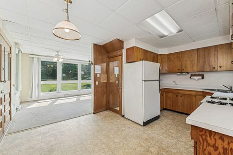 Tiny photo for 456 Grove Street, Wood Dale, IL 60191 (MLS # 12412386)