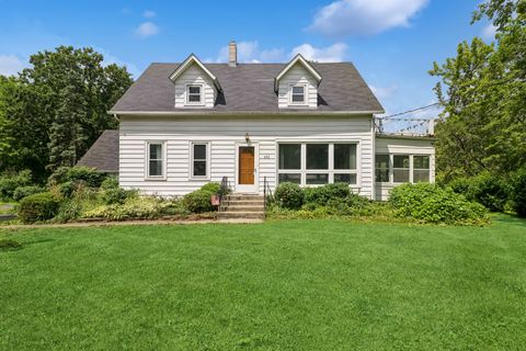 Tiny photo for 456 Grove Street, Wood Dale, IL 60191 (MLS # 12412386)