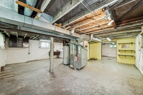 Tiny photo for 456 Grove Street, Wood Dale, IL 60191 (MLS # 12412386)